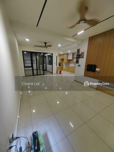For Rent - Sunway Citrine Lakehomes