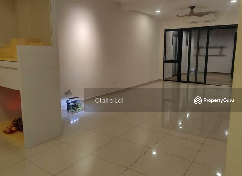 For Rent - Sunway Citrine Lakehomes