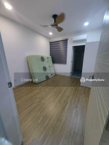 For Rent - Sunway Citrine Lakehomes