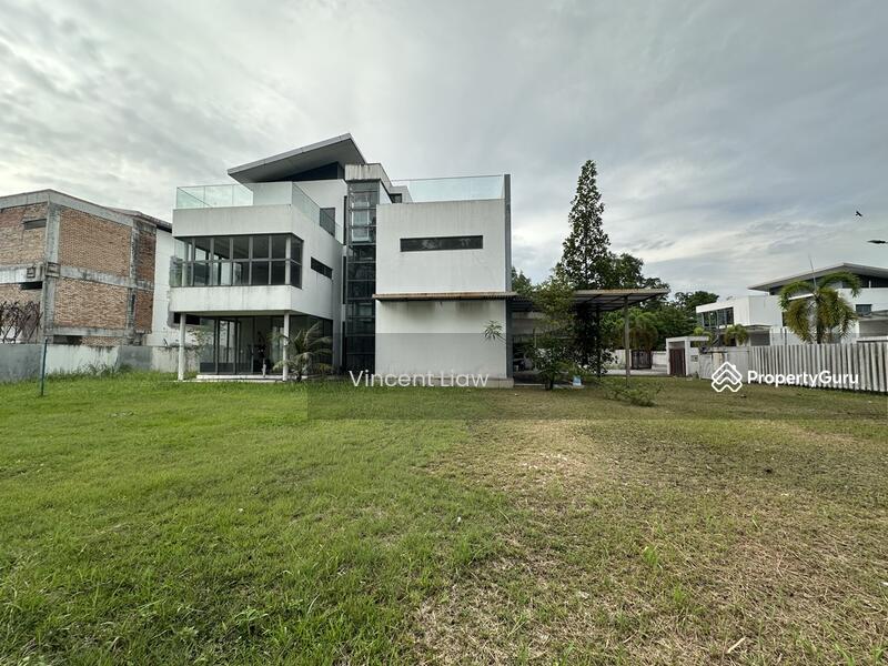 Rumah Banglo untuk Dijual di Seksyen 11 (Kota Damansara) - Vincent Liaw - PropertyGuru.com.my