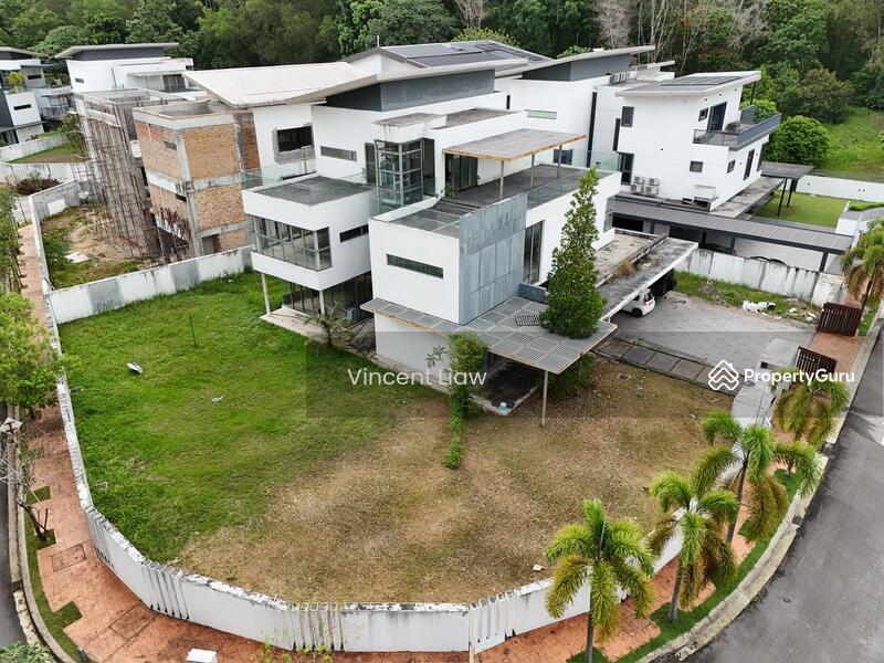 Rumah Banglo untuk Dijual di Seksyen 11 (Kota Damansara) - Vincent Liaw - PropertyGuru.com.my