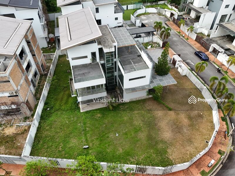 Rumah Banglo untuk Dijual di Seksyen 11 (Kota Damansara) - Vincent Liaw - PropertyGuru.com.my
