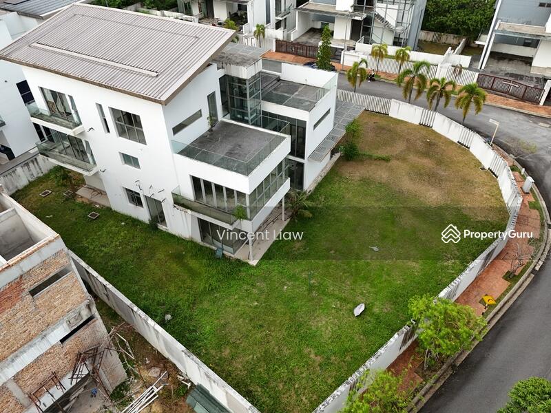 Rumah Banglo untuk Dijual di Seksyen 11 (Kota Damansara) - Vincent Liaw - PropertyGuru.com.my