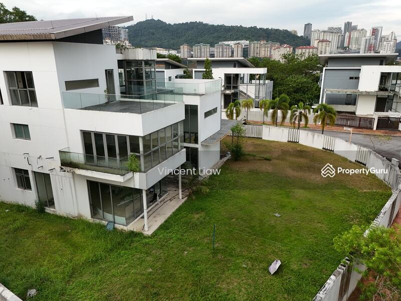 Rumah Banglo untuk Dijual di Seksyen 11 (Kota Damansara) - Vincent Liaw - PropertyGuru.com.my