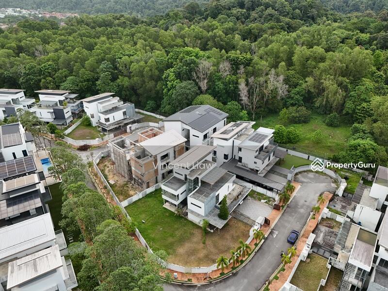 Rumah Banglo untuk Dijual di Seksyen 11 (Kota Damansara) - Vincent Liaw - PropertyGuru.com.my