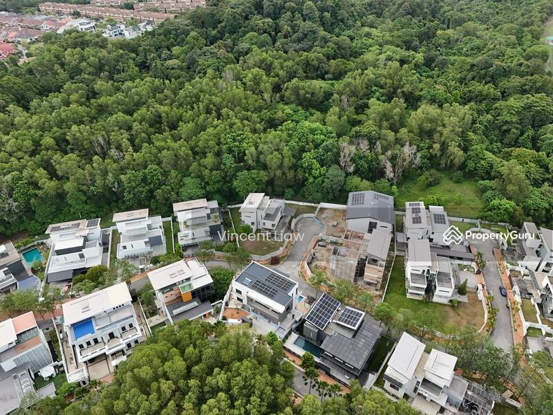 Rumah Banglo untuk Dijual di Seksyen 11 (Kota Damansara) - Vincent Liaw - PropertyGuru.com.my