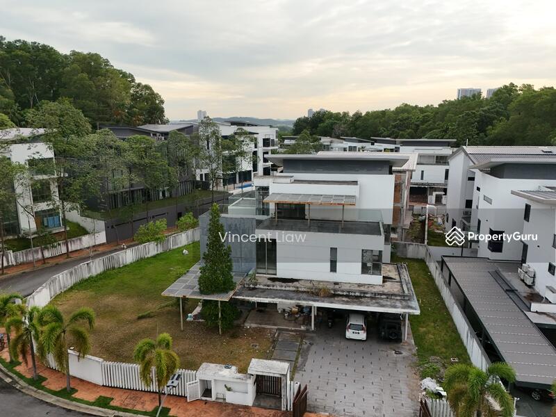 Rumah Banglo untuk Dijual di Seksyen 11 (Kota Damansara) - Vincent Liaw - PropertyGuru.com.my