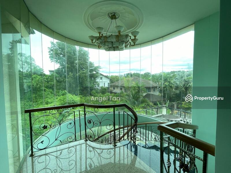 For Sale - Bungalow at Taman Equine