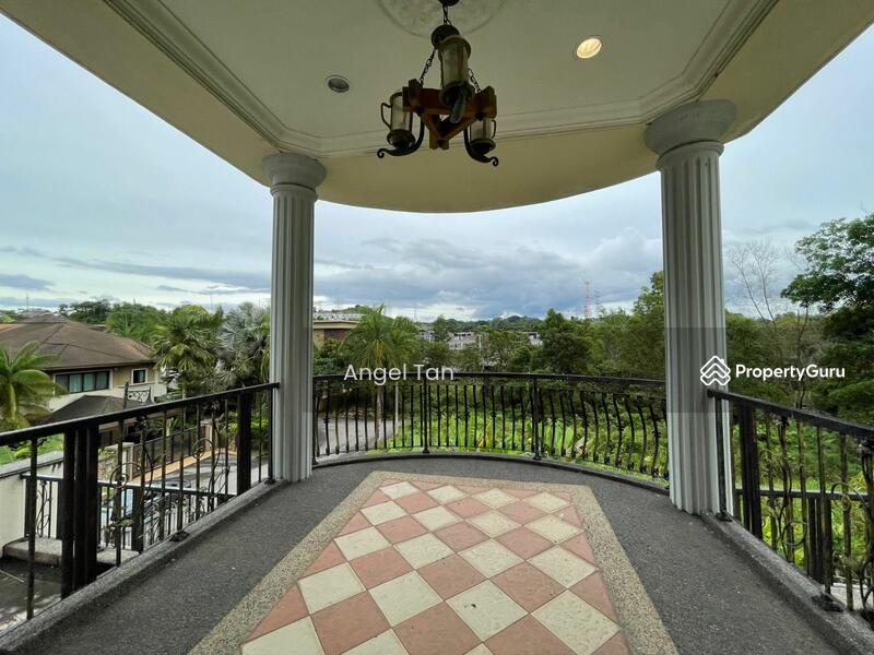 For Sale - Bungalow at Taman Equine