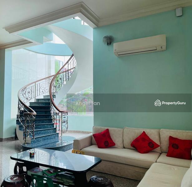 For Sale - Bungalow at Taman Equine