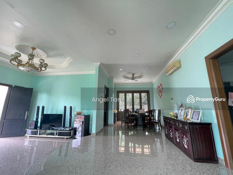 For Sale - Bungalow at Taman Equine