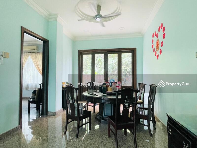 For Sale - Bungalow at Taman Equine