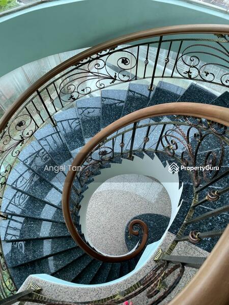 For Sale - Bungalow at Taman Equine