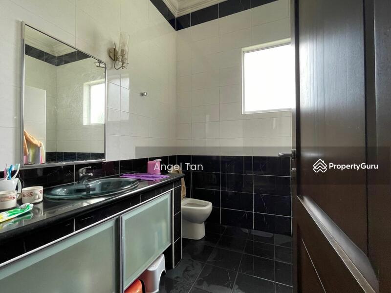 For Sale - Bungalow at Taman Equine