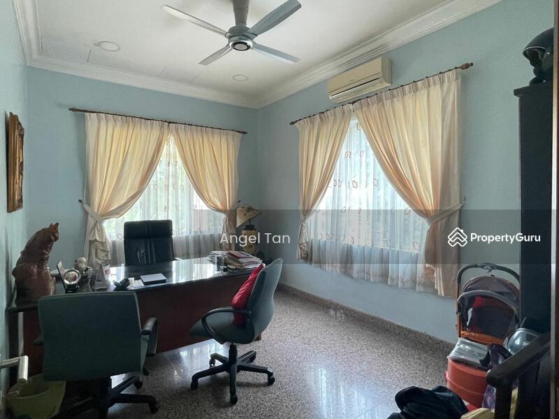 For Sale - Bungalow at Taman Equine