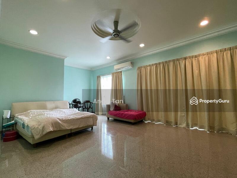 For Sale - Bungalow at Taman Equine