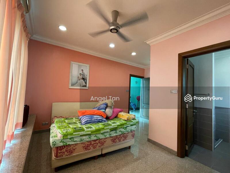 For Sale - Bungalow at Taman Equine