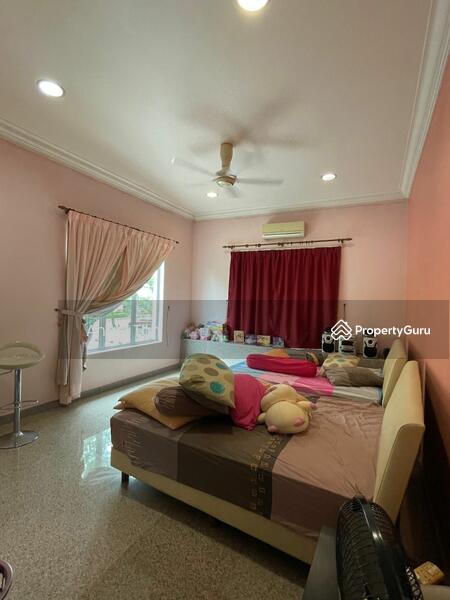 For Sale - Bungalow at Taman Equine