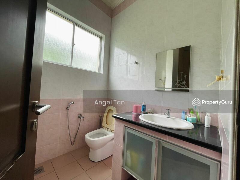 For Sale - Bungalow at Taman Equine