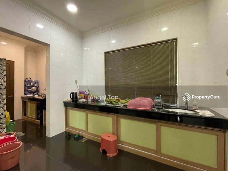 For Sale - Bungalow at Taman Equine