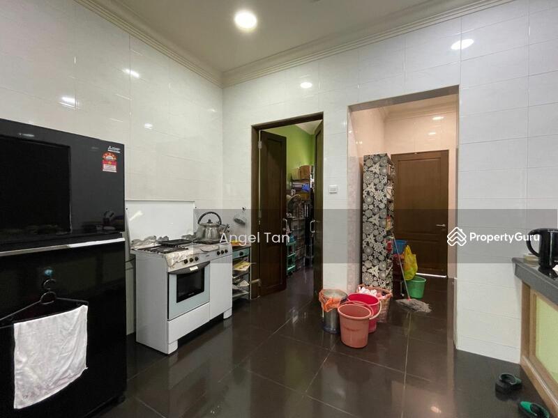 For Sale - Bungalow at Taman Equine