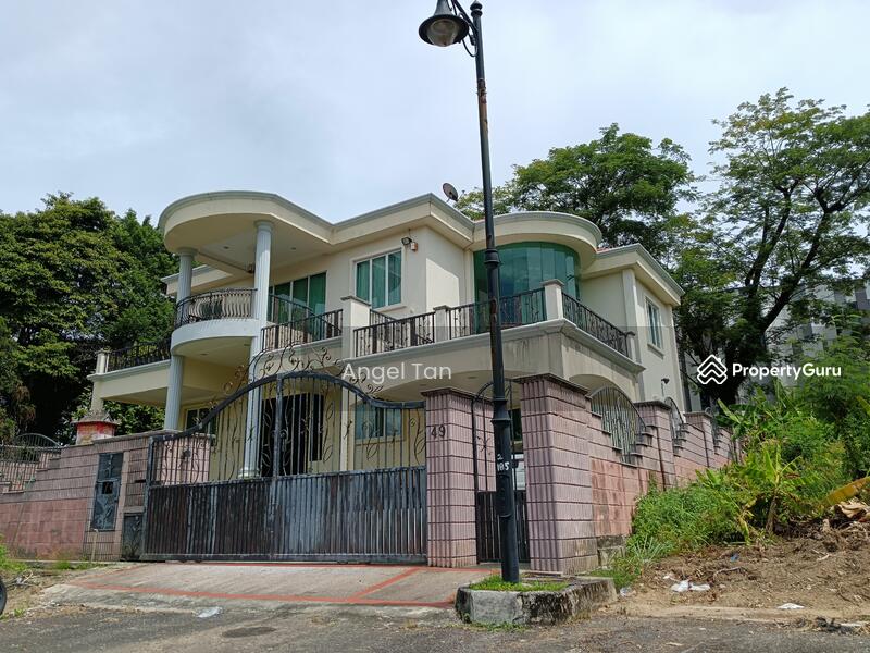 For Sale - Bungalow at Taman Equine