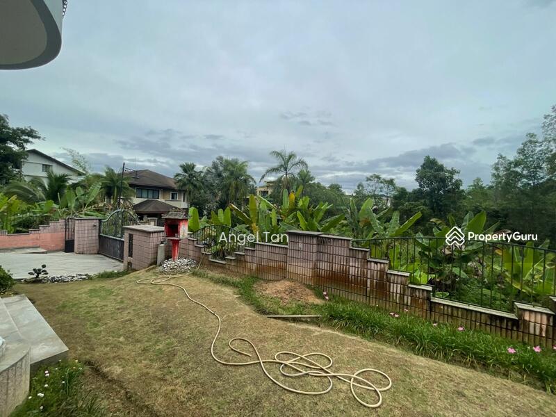 For Sale - Bungalow at Taman Equine