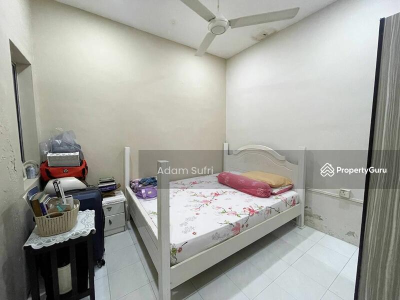 Untuk Dijual - 1-storey Terraced House at Taman Emas Kampung Jawa