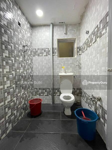 Untuk Dijual - 1-storey Terraced House at Taman Emas Kampung Jawa