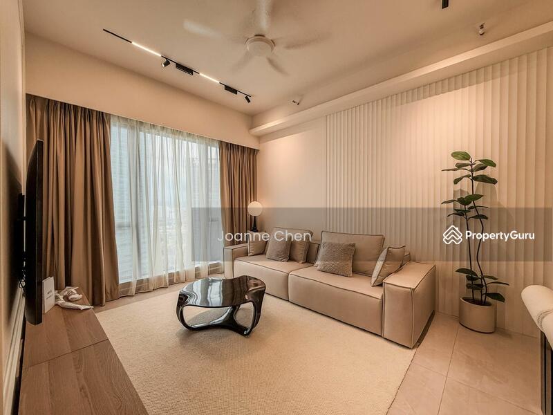 Untuk Disewa - Core Residence @ TRX