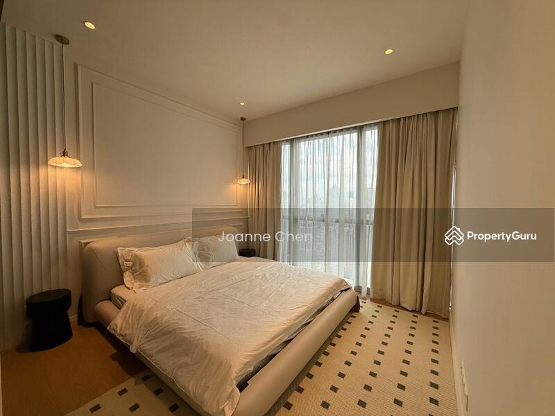 Untuk Disewa - Core Residence @ TRX