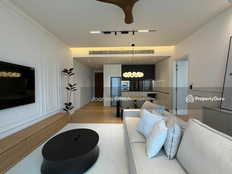 Untuk Disewa - Core Residence @ TRX