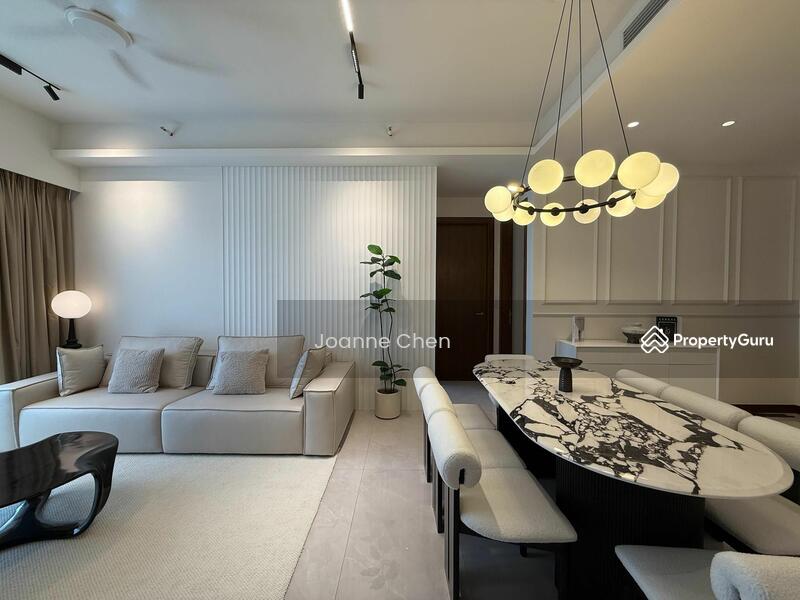 Untuk Disewa - Core Residence @ TRX