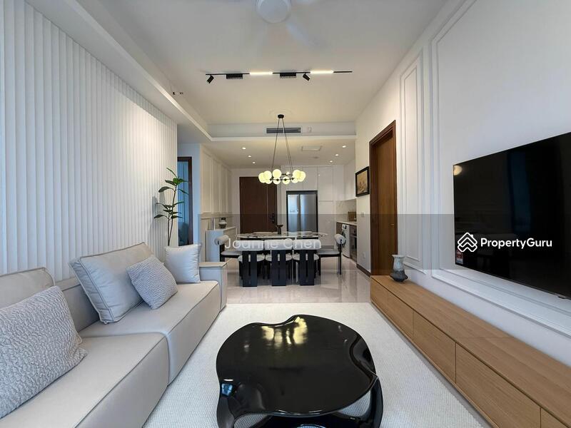 Untuk Disewa - Core Residence @ TRX