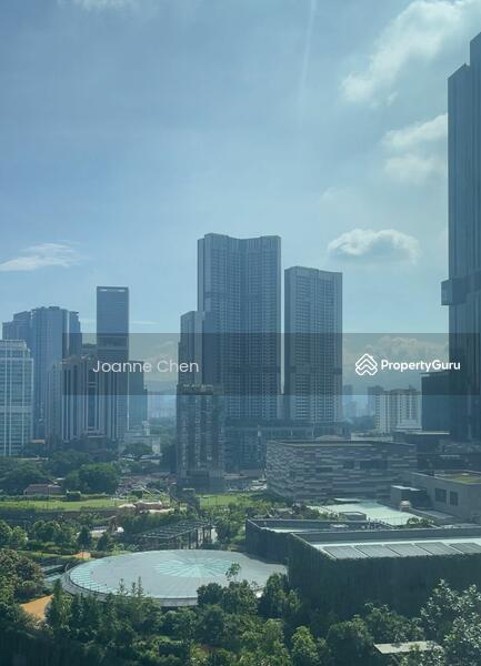 Untuk Disewa - Core Residence @ TRX