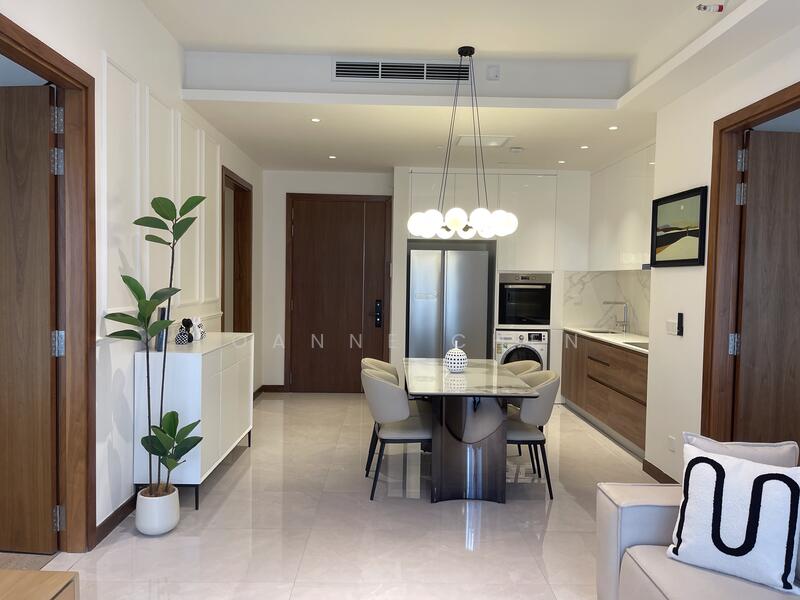 Untuk Disewa - Core Residence @ TRX