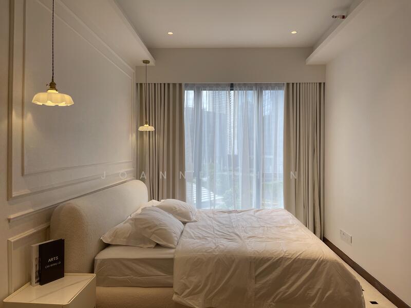 Untuk Disewa - Core Residence @ TRX