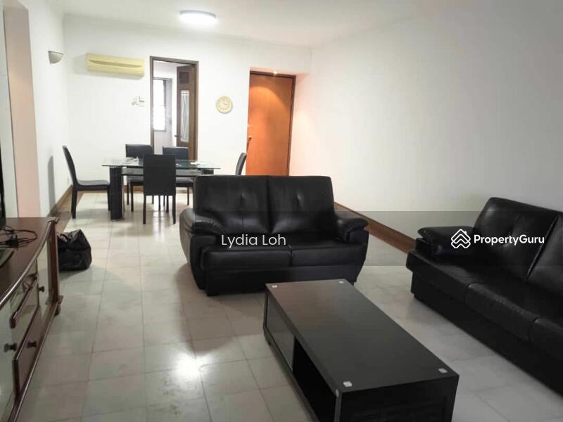 For Sale - Desa Palma
