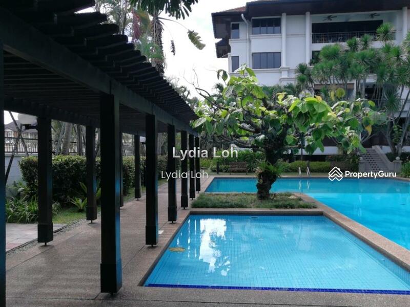 For Sale - Desa Palma