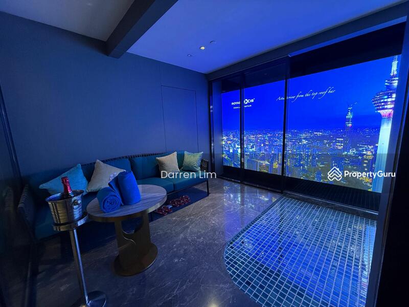 Service Residence for Sale at Royal Lexis - Darren Lim - PropertyGuru.com.my