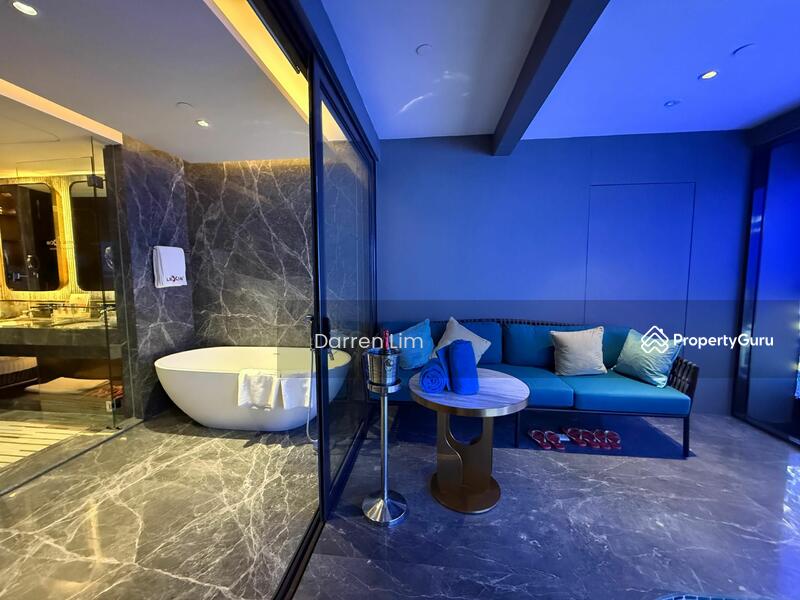 Service Residence for Sale at Royal Lexis - Darren Lim - PropertyGuru.com.my