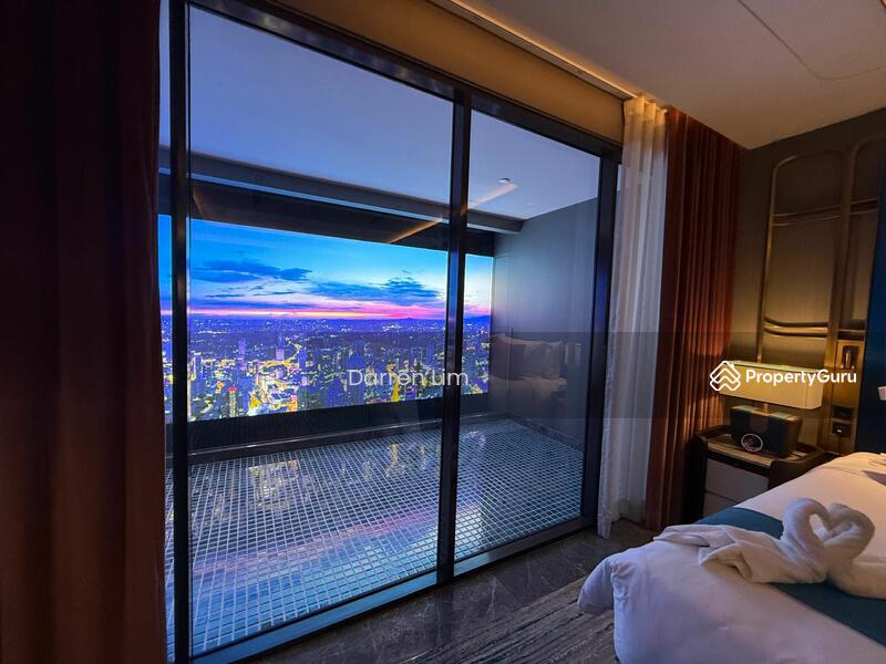 Service Residence for Sale at Royal Lexis - Darren Lim - PropertyGuru.com.my