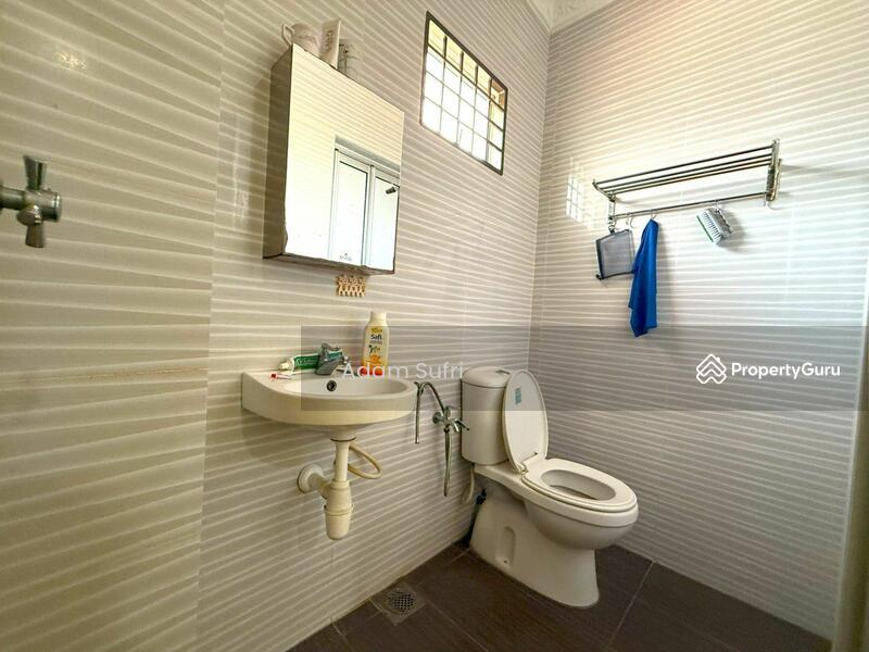 For Sale - 2-storey Terrace House at Seksyen 3