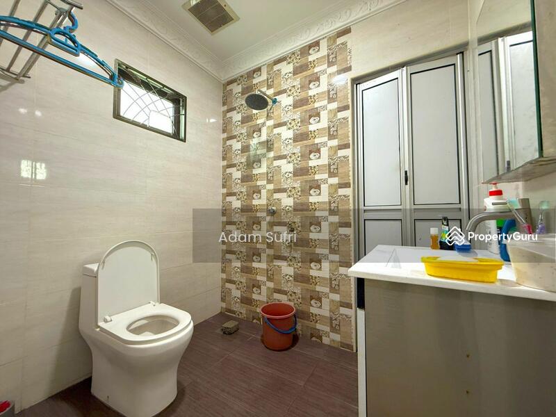 For Sale - 2-storey Terrace House at Seksyen 3