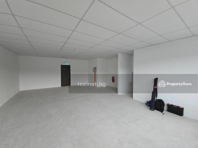 For Rent - Kulai Vervocity Stellar Park