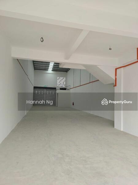 For Rent - Kulai Vervocity Stellar Park