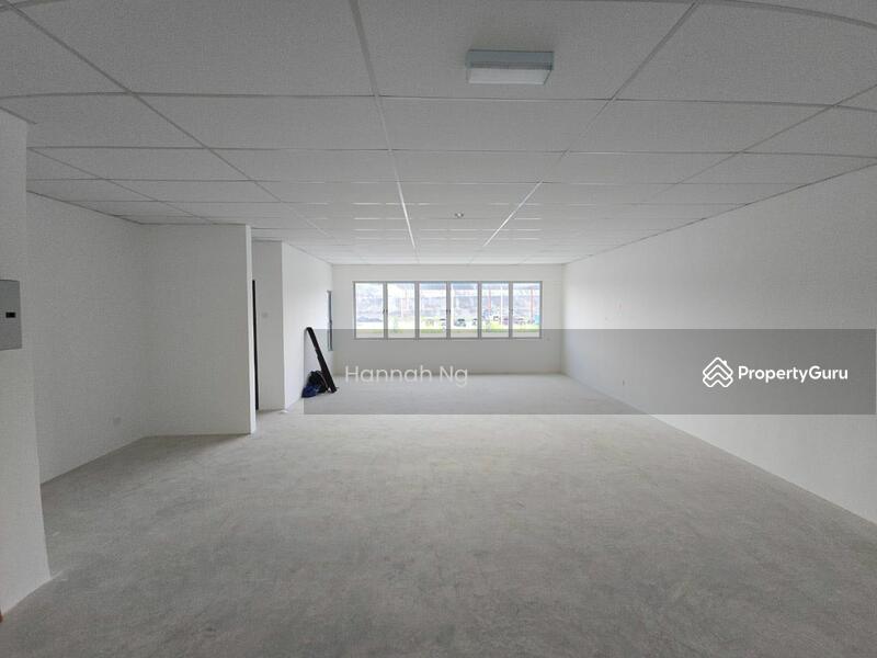 For Rent - Kulai Vervocity Stellar Park