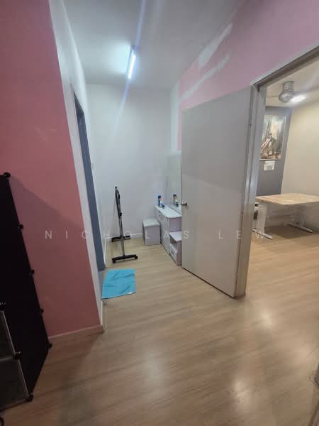 For Sale - Pusat Bandar Putra Permai