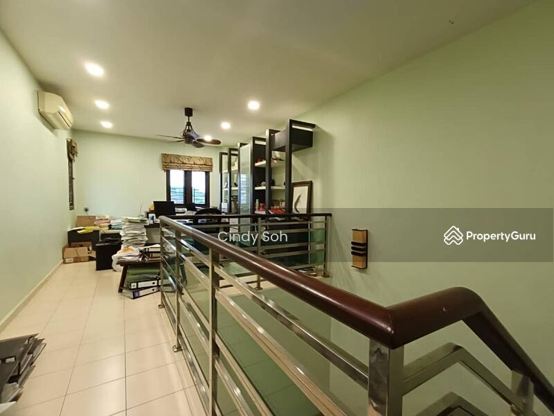Untuk Dijual - Austin Heights @ Mount Austin @ Austin @ Tebrau