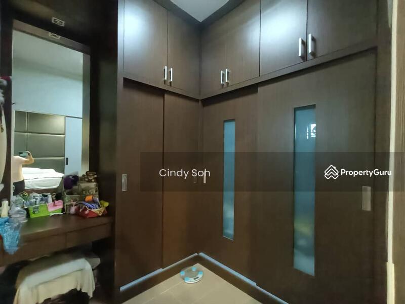 Untuk Dijual - Austin Heights @ Mount Austin @ Austin @ Tebrau
